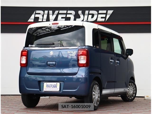 Suzuki WAGON R 2021-10 8318195-2