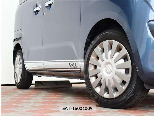 Suzuki WAGON R 2021-10 8318195-26