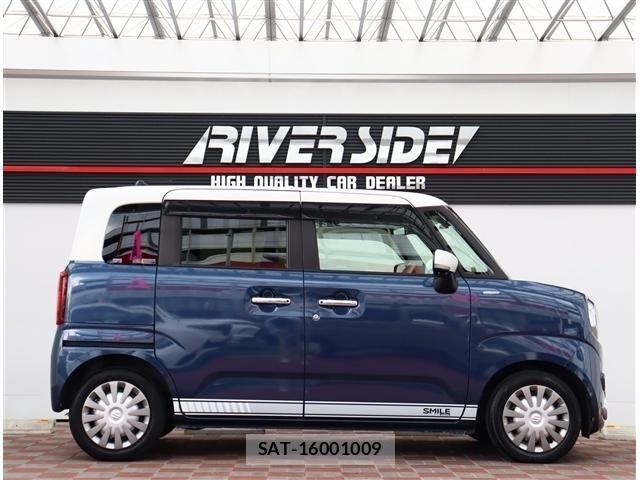 Suzuki WAGON R 2021-10 8318195-3