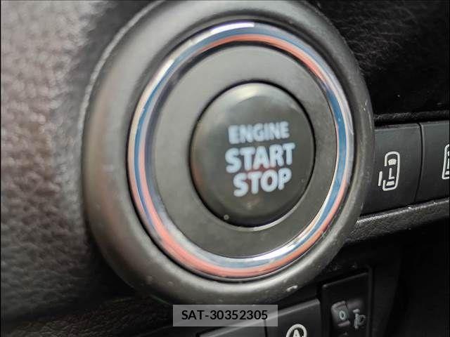 Suzuki WAGON R 2023-08 8318197-13