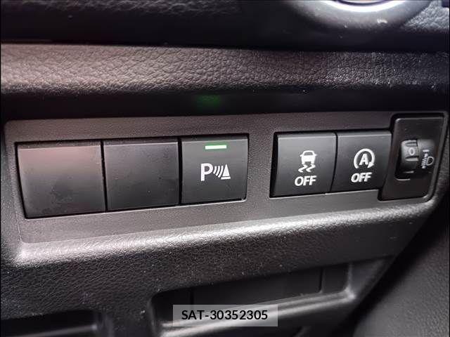 Suzuki WAGON R 2023-08 8318197-15