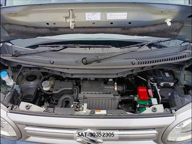 Suzuki WAGON R 2023-08 8318197-16