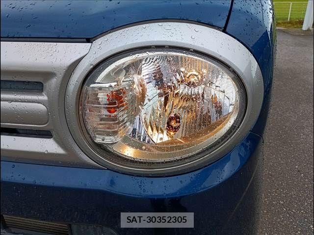 Suzuki WAGON R 2023-08 8318197-17
