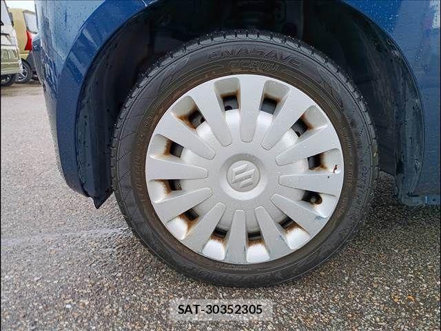 Suzuki WAGON R 2023-08 8318197-18