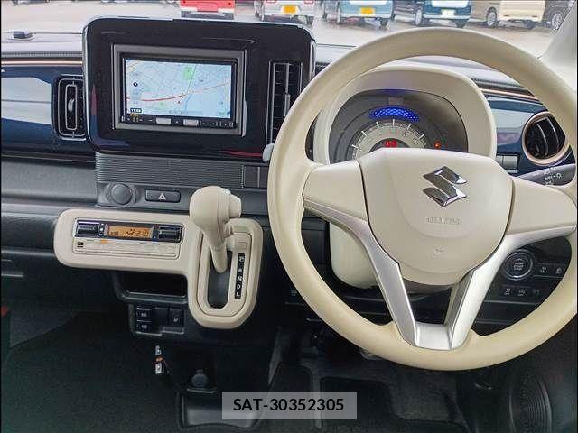 Suzuki WAGON R 2023-08 8318197-3
