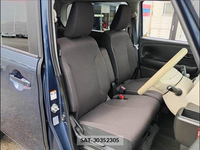 Suzuki WAGON R 2023-08 8318197-5