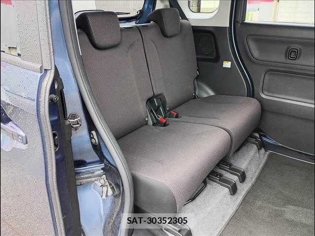 Suzuki WAGON R 2023-08 8318197-6