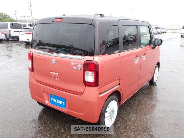 Suzuki WAGON R 2023-11 8318196-9