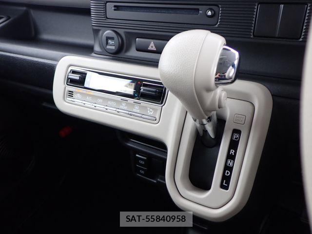Suzuki WAGON R 2023-11 8318196-17