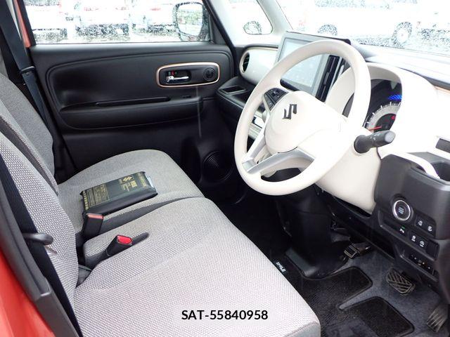 Suzuki WAGON R 2023-11 8318196-1