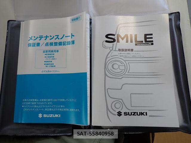 Suzuki WAGON R 2023-11 8318196-26