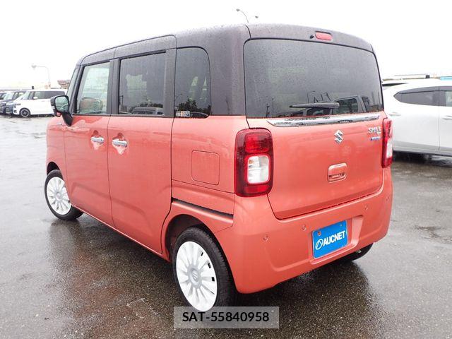 Suzuki WAGON R 2023-11 8318196-2