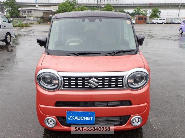 Suzuki WAGON R 2023-11 8318196-4