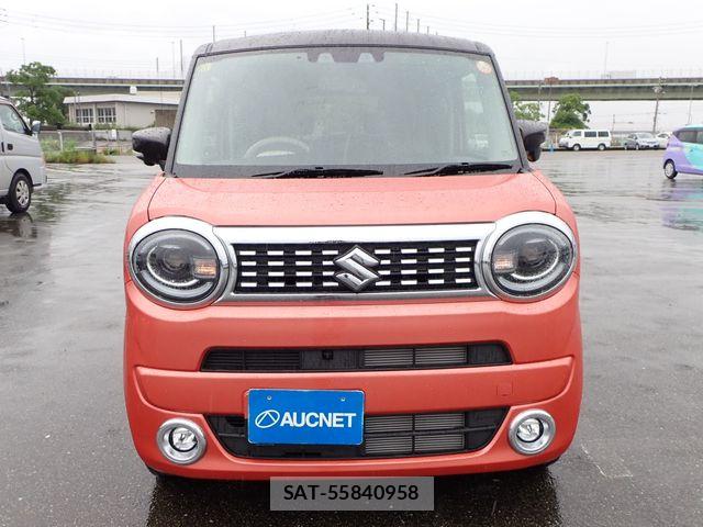 Suzuki WAGON R 2023-11 8318196-5