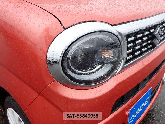 Suzuki WAGON R 2023-11 8318196-7