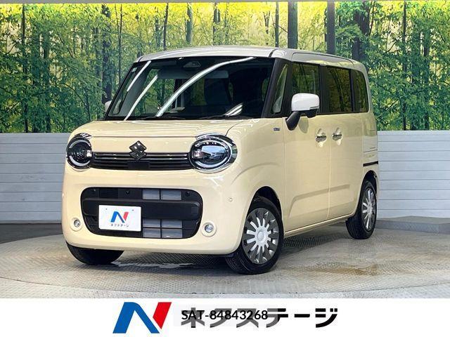 Suzuki WAGON R 2025-03 8338557-0
