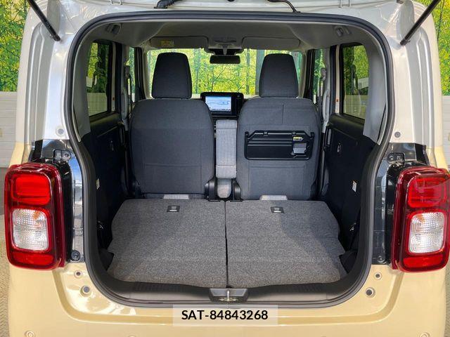 Suzuki WAGON R 2025-03 8338557-10