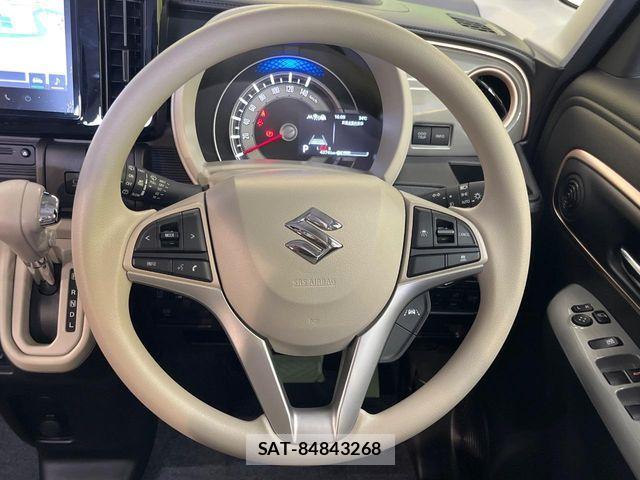 Suzuki WAGON R 2025-03 8338557-11