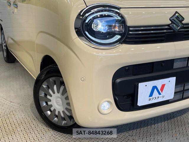 Suzuki WAGON R 2025-03 8338557-12