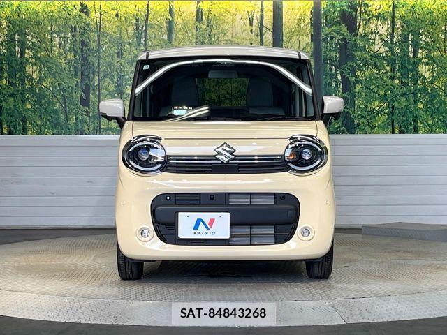 Suzuki WAGON R 2025-03 8338557-14