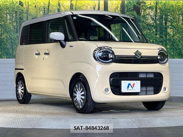 Suzuki WAGON R 2025-03 8338557-16
