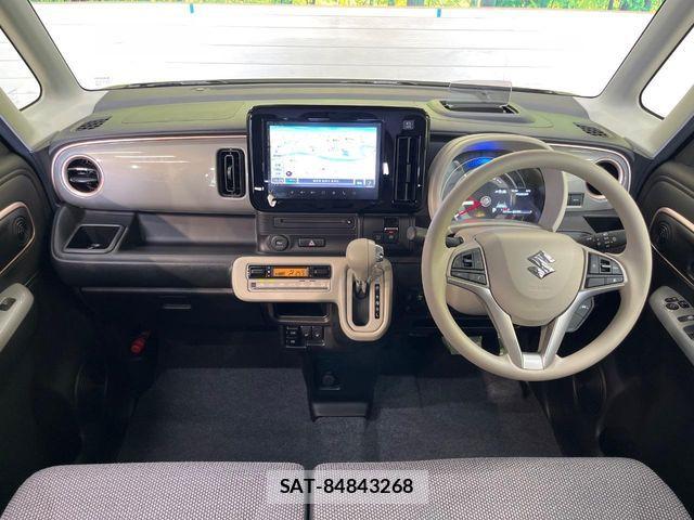 Suzuki WAGON R 2025-03 8338557-1
