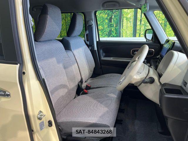 Suzuki WAGON R 2025-03 8338557-8