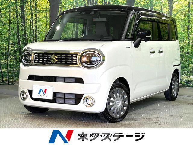 Suzuki WAGON R 2023-12 8338558-0
