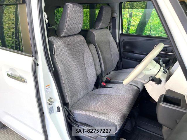 Suzuki WAGON R 2023-12 8338558-9