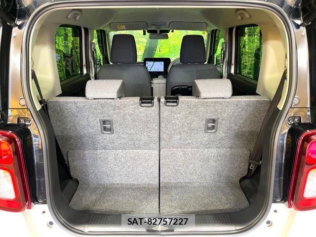 Suzuki WAGON R 2023-12 8338558-11