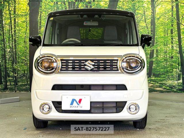 Suzuki WAGON R 2023-12 8338558-12