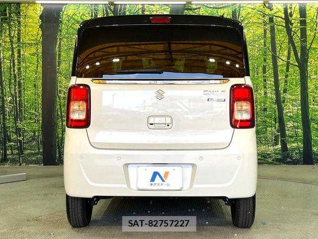 Suzuki WAGON R 2023-12 8338558-13