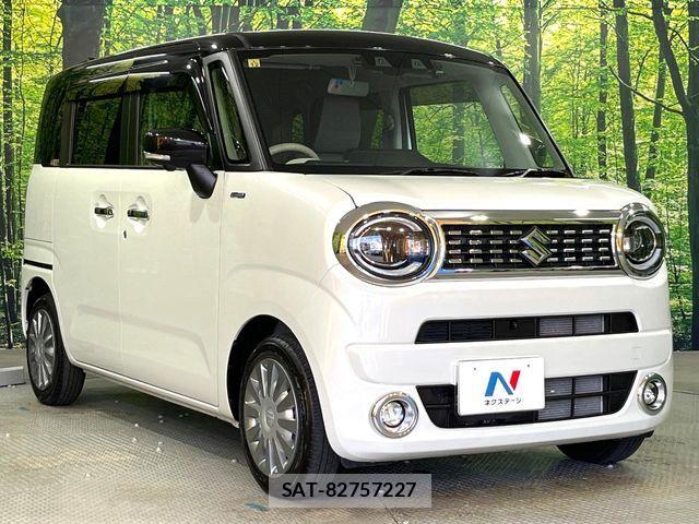 Suzuki WAGON R 2023-12 8338558-14