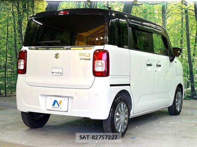 Suzuki WAGON R 2023-12 8338558-15