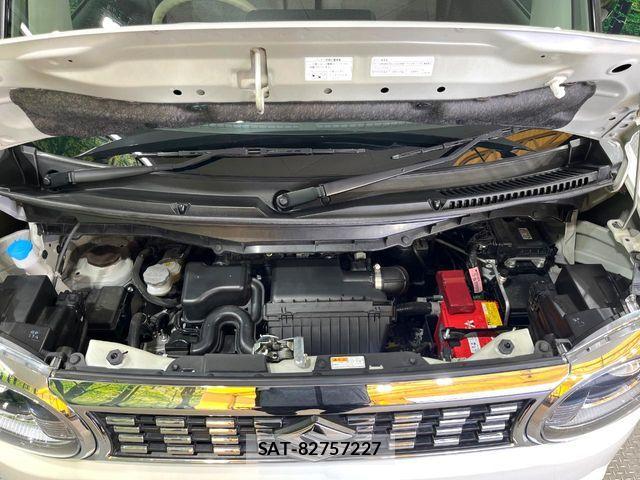 Suzuki WAGON R 2023-12 8338558-16
