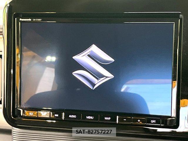 Suzuki WAGON R 2023-12 8338558-2