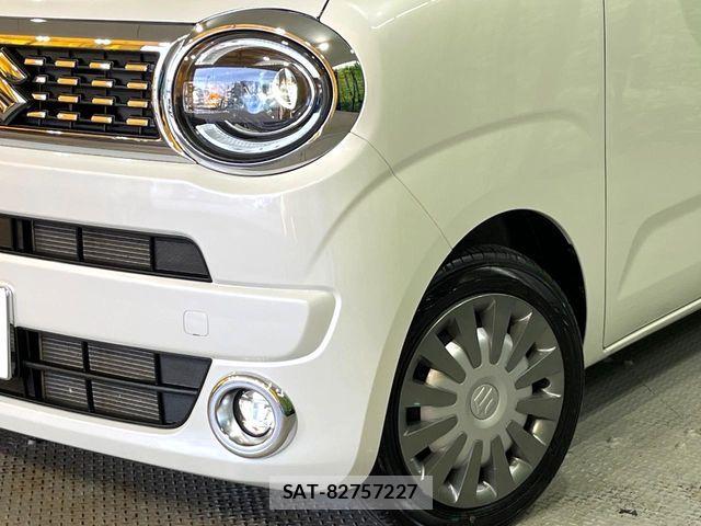 Suzuki WAGON R 2023-12 8338558-7