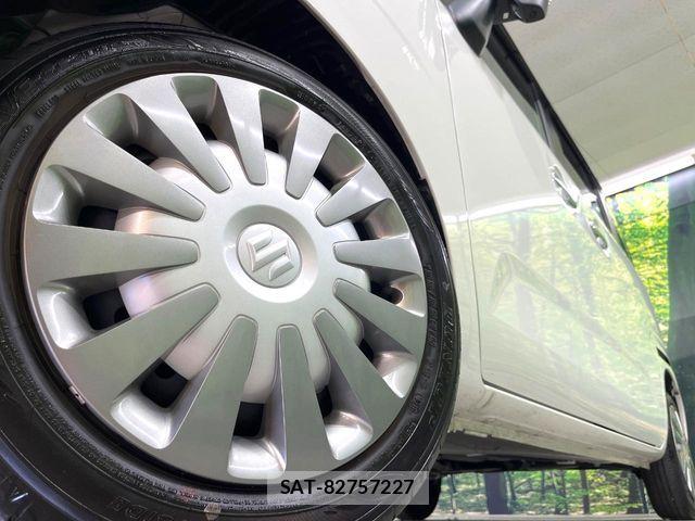 Suzuki WAGON R 2023-12 8338558-8