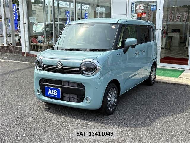 Suzuki WAGON R 2025-03 8338563-0