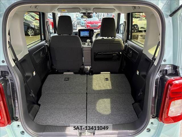 Suzuki WAGON R 2025-03 8338563-9