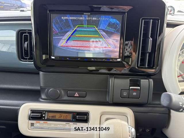 Suzuki WAGON R 2025-03 8338563-10