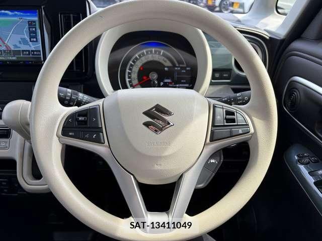 Suzuki WAGON R 2025-03 8338563-16