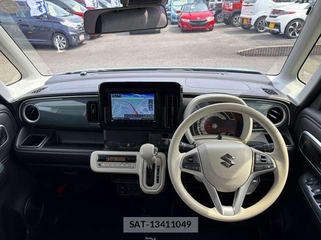 Suzuki WAGON R 2025-03 8338563-1