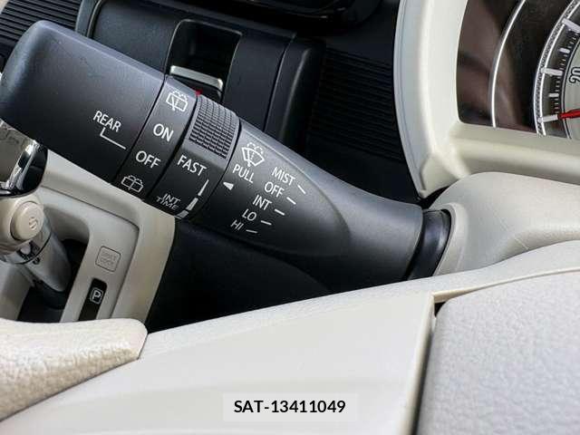 Suzuki WAGON R 2025-03 8338563-19