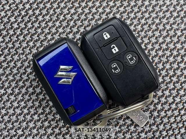 Suzuki WAGON R 2025-03 8338563-22