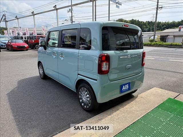 Suzuki WAGON R 2025-03 8338563-2