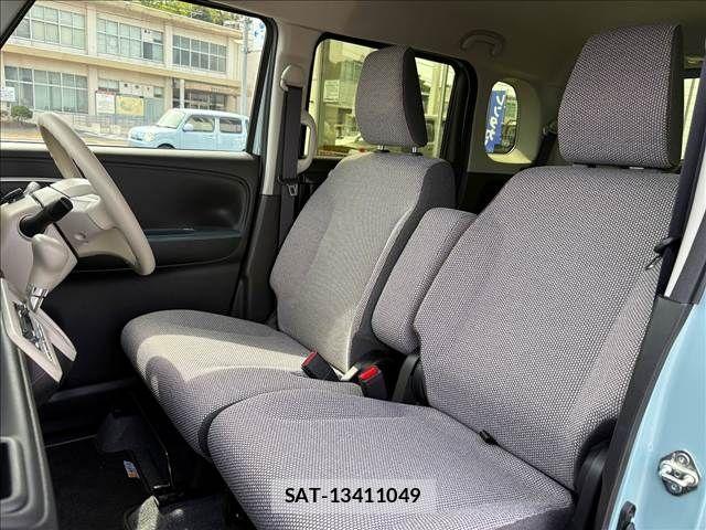 Suzuki WAGON R 2025-03 8338563-6