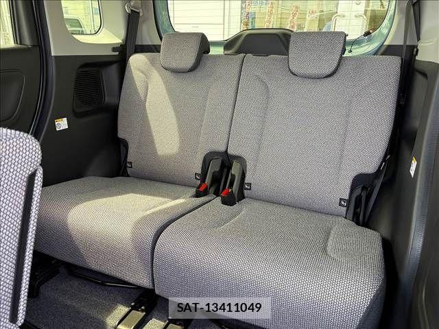 Suzuki WAGON R 2025-03 8338563-7