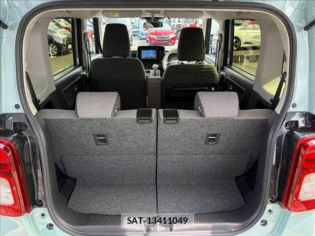 Suzuki WAGON R 2025-03 8338563-8