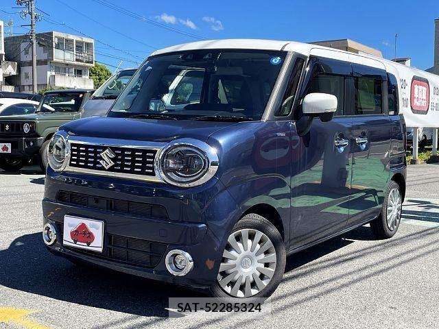 Suzuki WAGON R 2022-01 8338560-0